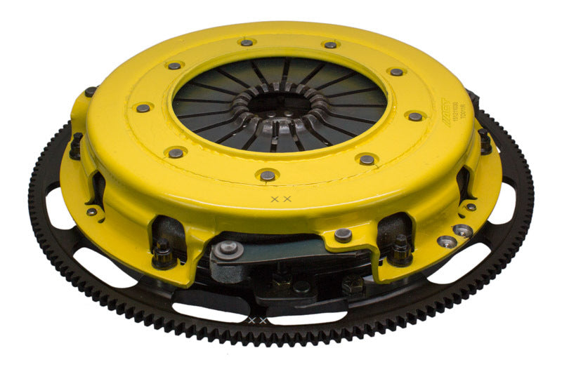 ACT 2011 Ford Mustang Twin Disc HD Race Kit Clutch Kit ACT