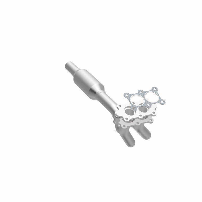 MagnaFlow Conv DF 87 Volkswagen Scirocco 1.8L Magnaflow