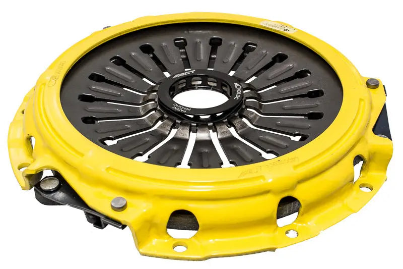 ACT 2003 Mitsubishi Lancer P/PL-M Heavy Duty Clutch Pressure Plate - eliteracefab.com