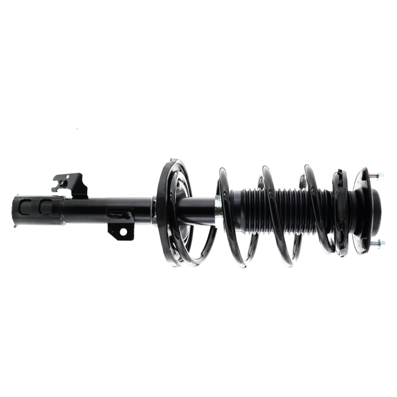 KYB Shocks & Struts Strut Plus Front Right Toyota Sienna (FWD w/ 3.5L) 2011-14 - eliteracefab.com