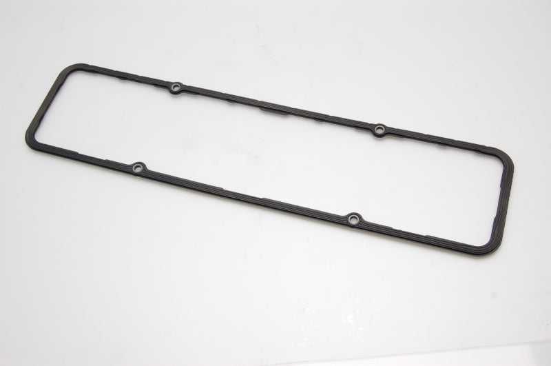 Cometic NBR Steel Spline Valve Cover Gasket for GM Small Block - C5973