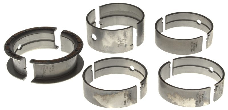 Clevite Chrysler Pass & Trk 273 277 301 303 313 318 326 V8 1956-73 Main Bearing Set Clevite