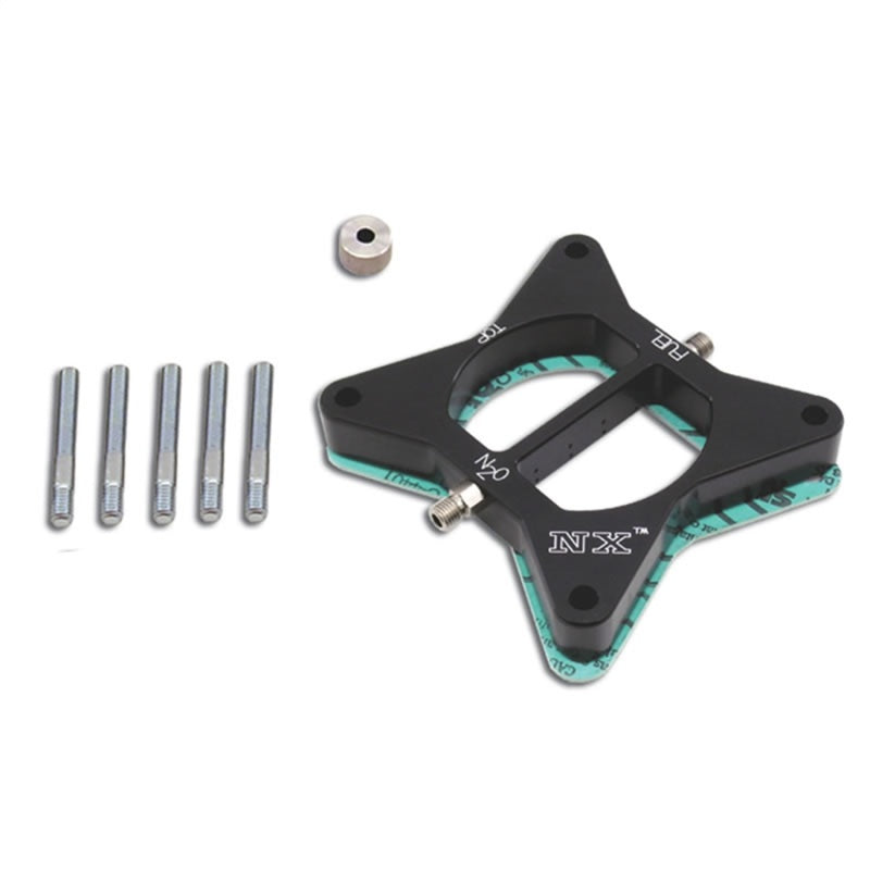 Nitrous Express 4.6L 2-Valve Plate Conversion - NX346