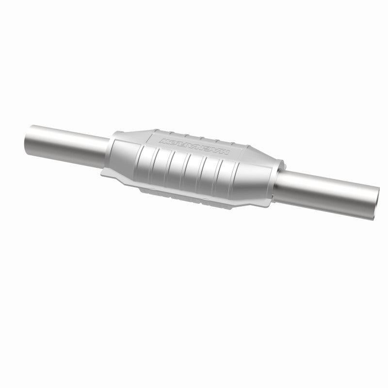 MagnaFlow Conv GM 25.25X6.5X4 2.25/2.25 Magnaflow