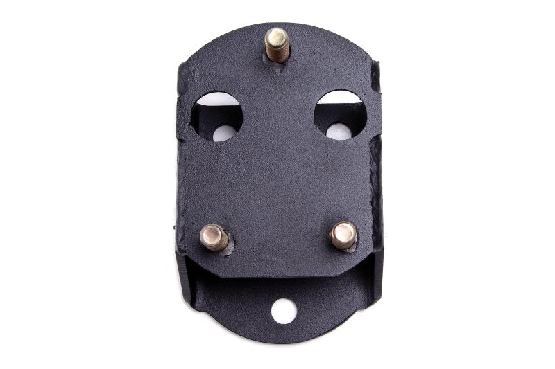 Zone Offroad 97-06 Jeep TJ Spare Tire Relocation Bracket - eliteracefab.com