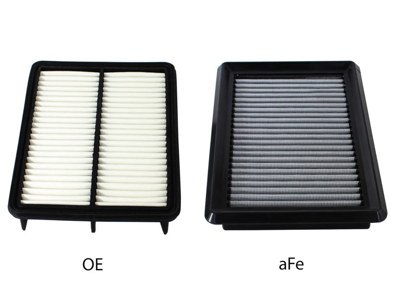 aFe Magnum FLOW Pro DRY S Air Filter - 31-10251