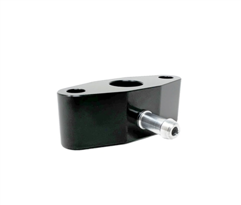 Torque Solution Billet Boost Tap for BMW N20/N54/N55 - TS-BT-716