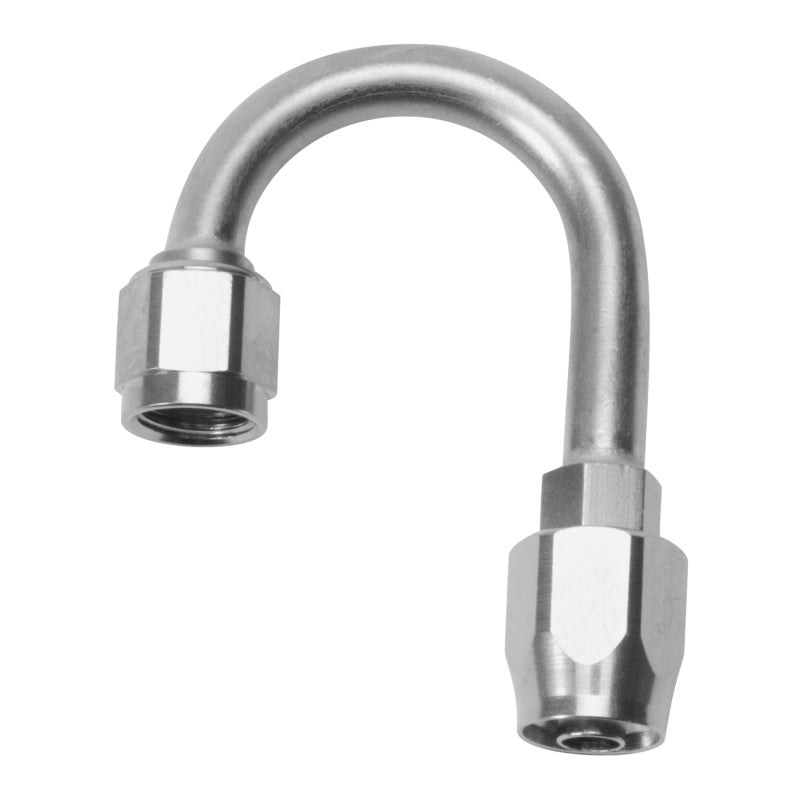 Russell Hose End -6 AN 180° - 610261