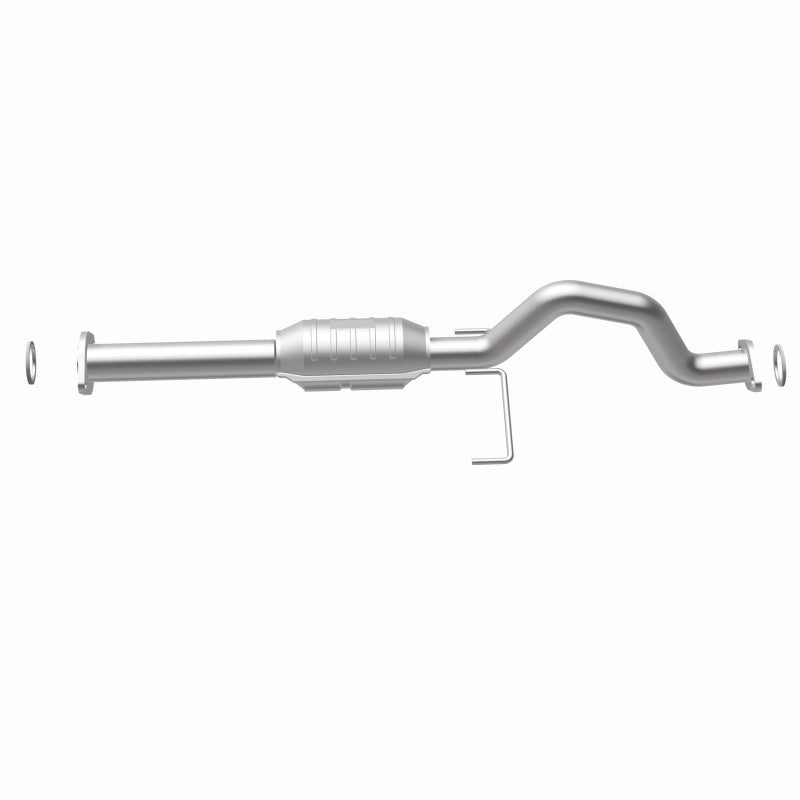MagnaFlow Conv DF 96-01 2.3L Mazda Millenia Magnaflow
