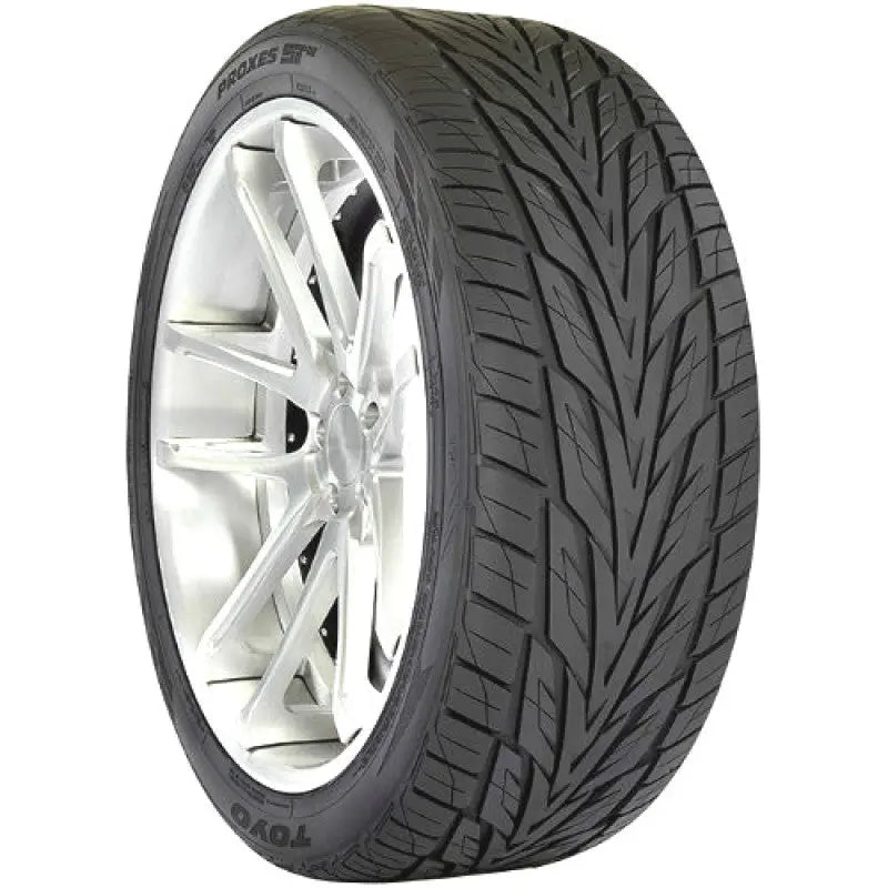 Toyo Proxes ST III Tire - 285/40R22 110V TOYO