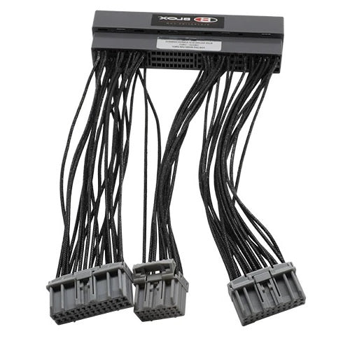 ECU JUMPER HARNESS - OBD-2A TO OBD-1 - eliteracefab.com