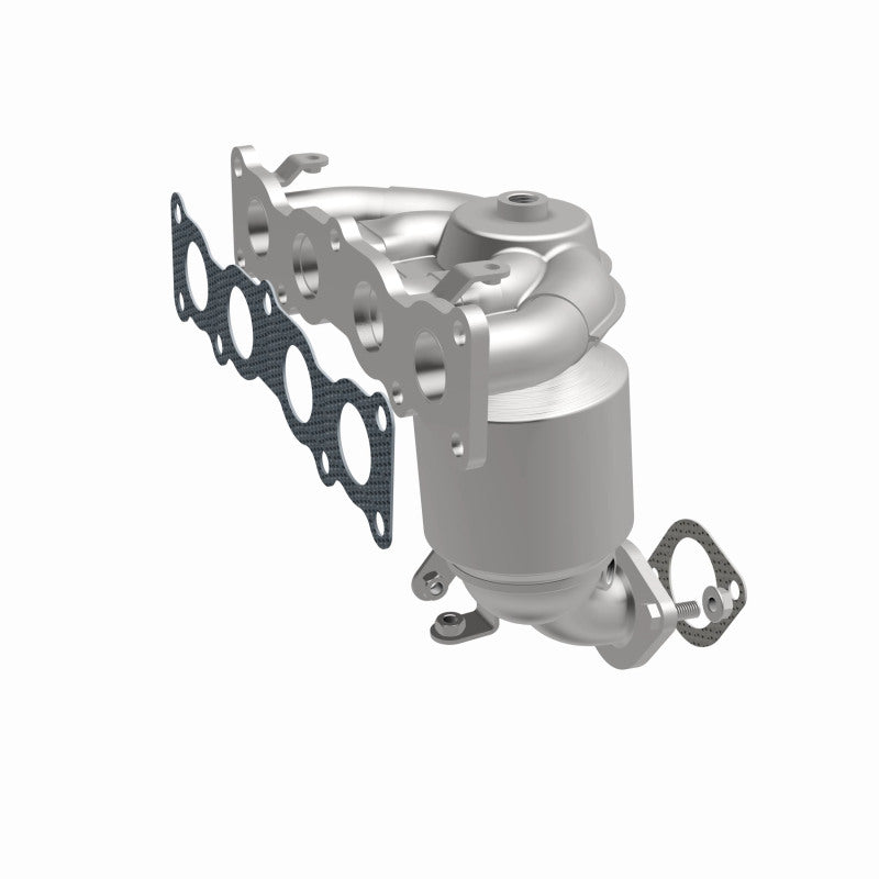 Magnaflow Conv DF 2017 Santa Fe L4 2.4 OEM Manifold Magnaflow