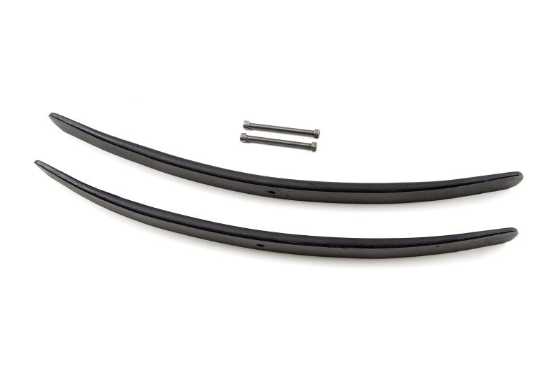 Zone Offroad 2073-1987 Chev 1/2 3/4 Ton Rear Add-A-leaf - ZONC6158