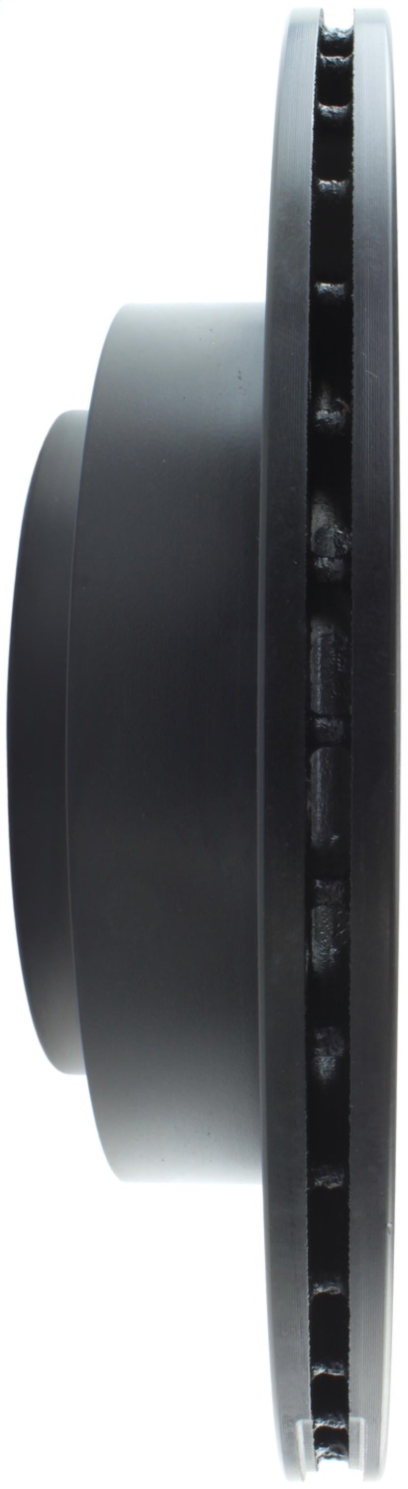 StopTech 06-07 Subaru Impreza WRX (Exc STi) Slotted & Drilled Right Rear Rotor Stoptech