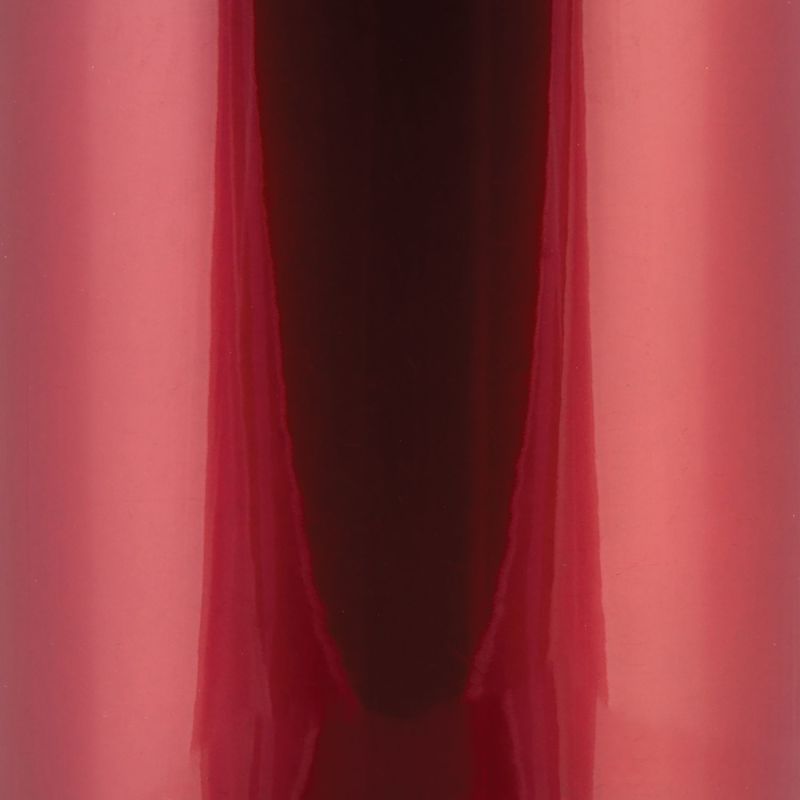 Wehrli 20-24 Chevrolet 6.6L L5P Duramax Driver Side 3in Intercooler Pipe - Candy Red - WCF100365-CR