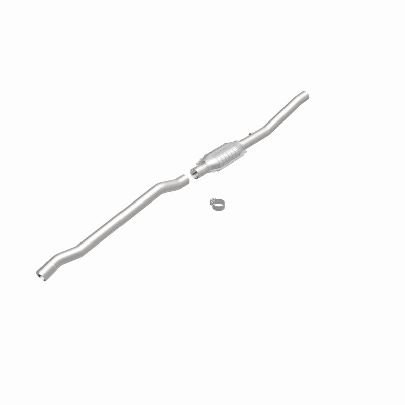 MagnaFlow Conv DF 96 Dodge Dakota 5.2L 4wd Magnaflow