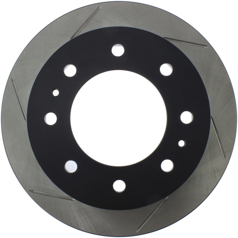 StopTech Slotted Sport Brake Rotor Stoptech