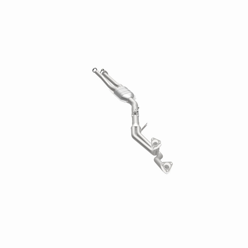 MagnaFlow Conv DF BMW 80 88 Magnaflow