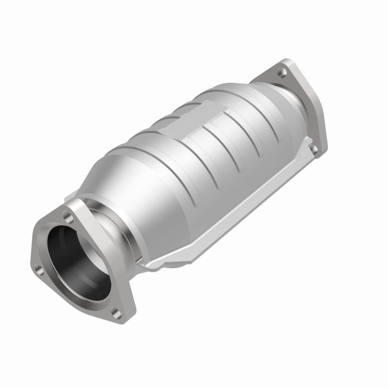 MagnaFlow Conv Direct Fit Audi 81 91 Magnaflow