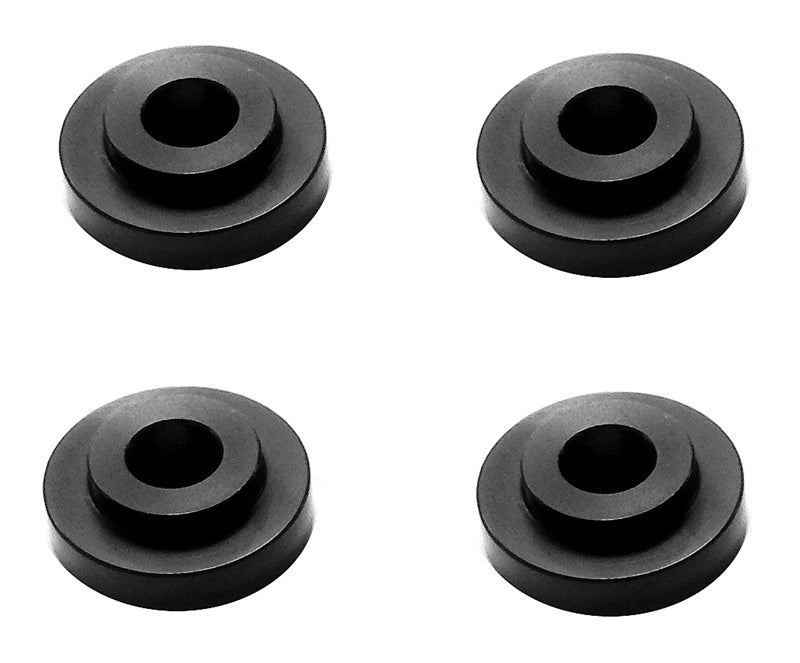 Torque Solution Shifter Base Bushing Kit for 2012+ Hyundai Veloster/Accent - TS-BB-024