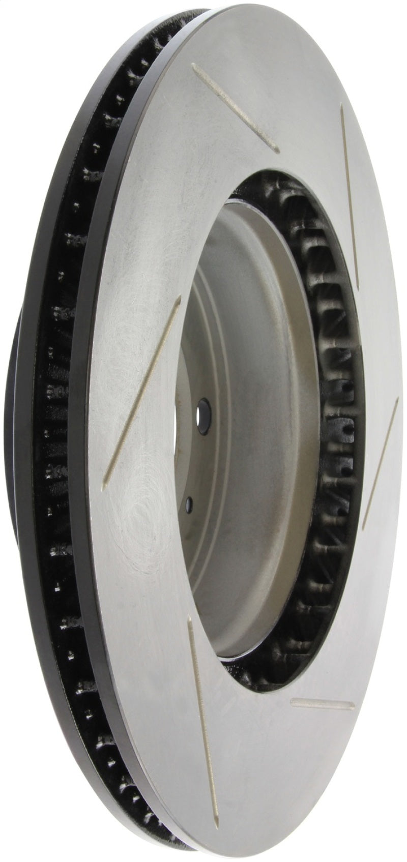 StopTech Slotted Sport Brake Rotor Stoptech