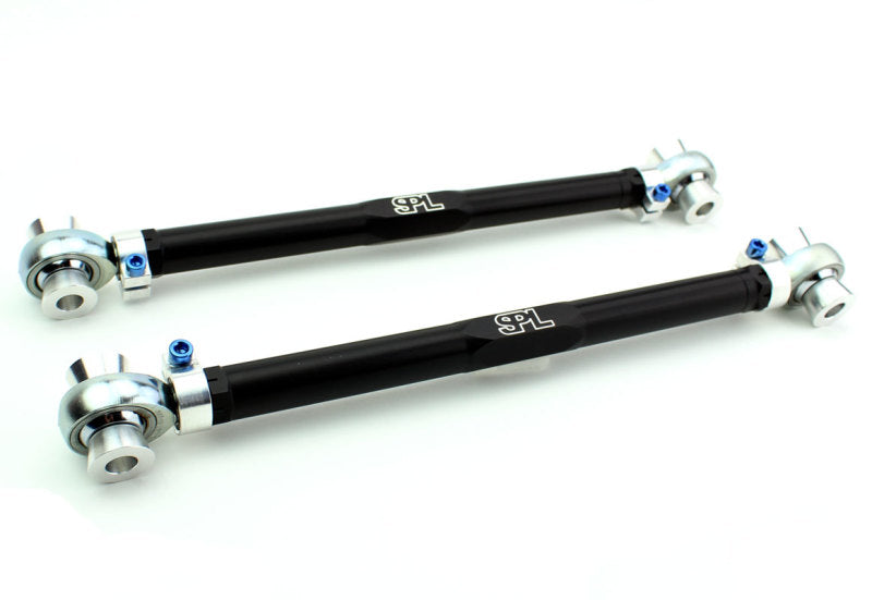 SPL 2008-2016 Mitsubishi Evo X Rear Lower Camber Links - RLL EVOX