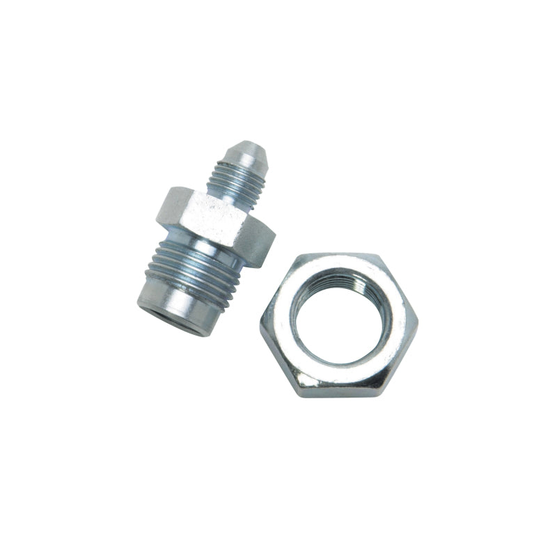 Russell Brake Adapter -3 AN to 7/16-24 / 5/8-18 2-Pack - 641331