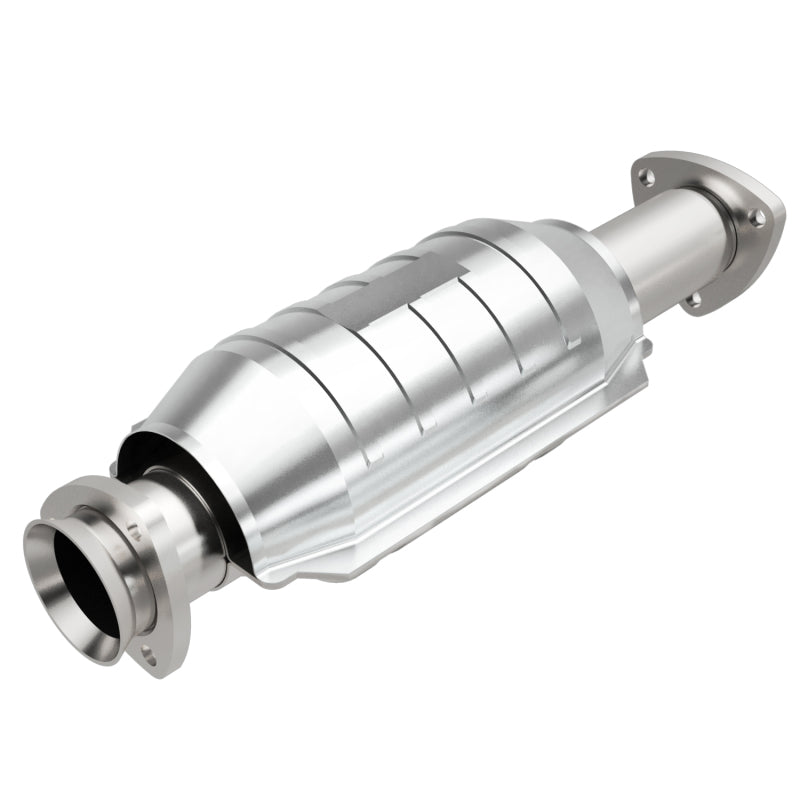 MagnaFlow Conv Saab 900 81-90 15.25X5X4 2/2 Magnaflow