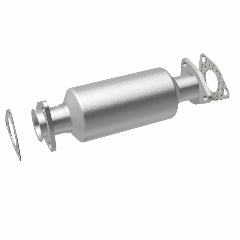 MagnaFlow Conv Direct Fit Acura-Honda 85 87 Magnaflow