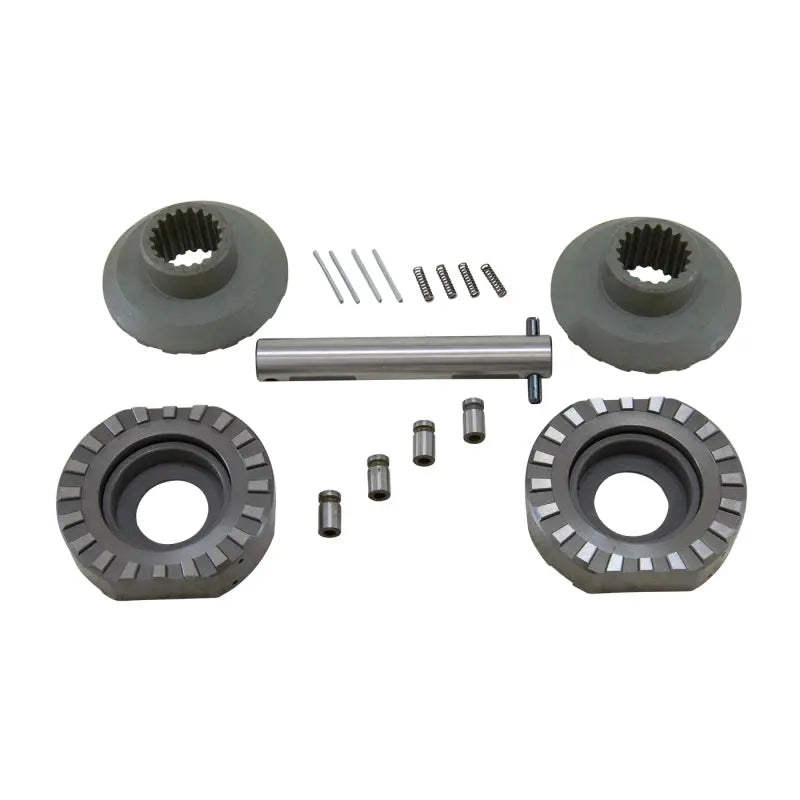USA Standard Spartan Locker For Dana 44 Diff w/ 19 Spline Axles / Incl. Heavy-Duty Cross Pin Shaft Yukon Gear & Axle