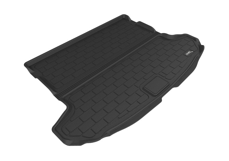 3D MAXpider M1KA0401309 2017-2020 Kia Sportage Kagu Cargo Liner - Black
