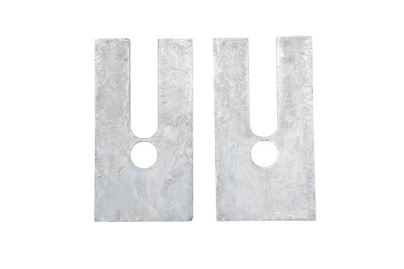 Belltech PINION SHIM KIT 2.5 DEGREE 2004+ F-150 ONLY Belltech