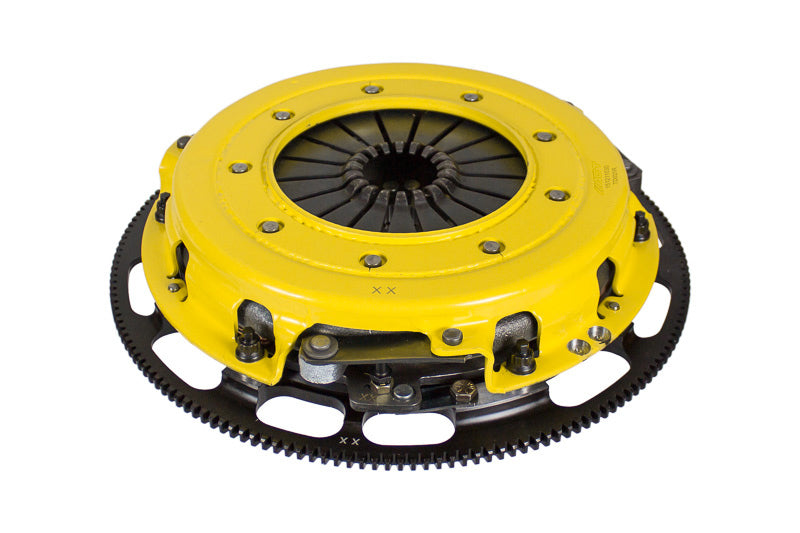 ACT Twin Disc XT Race Clutch Kit ACT