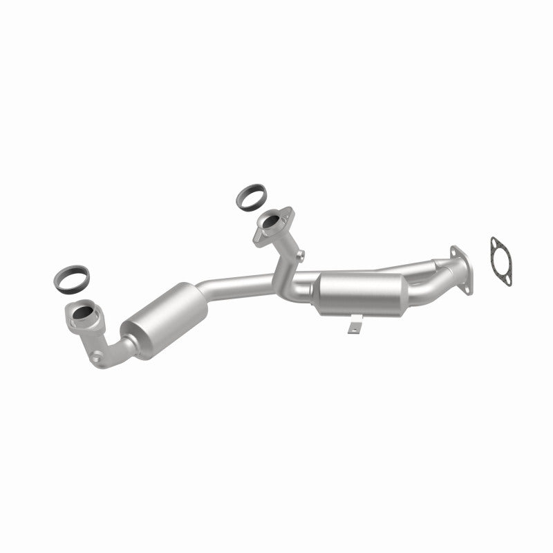 MagnaFlow Conv DF 94-95 Ford Taurus/Sable 3.0 Magnaflow