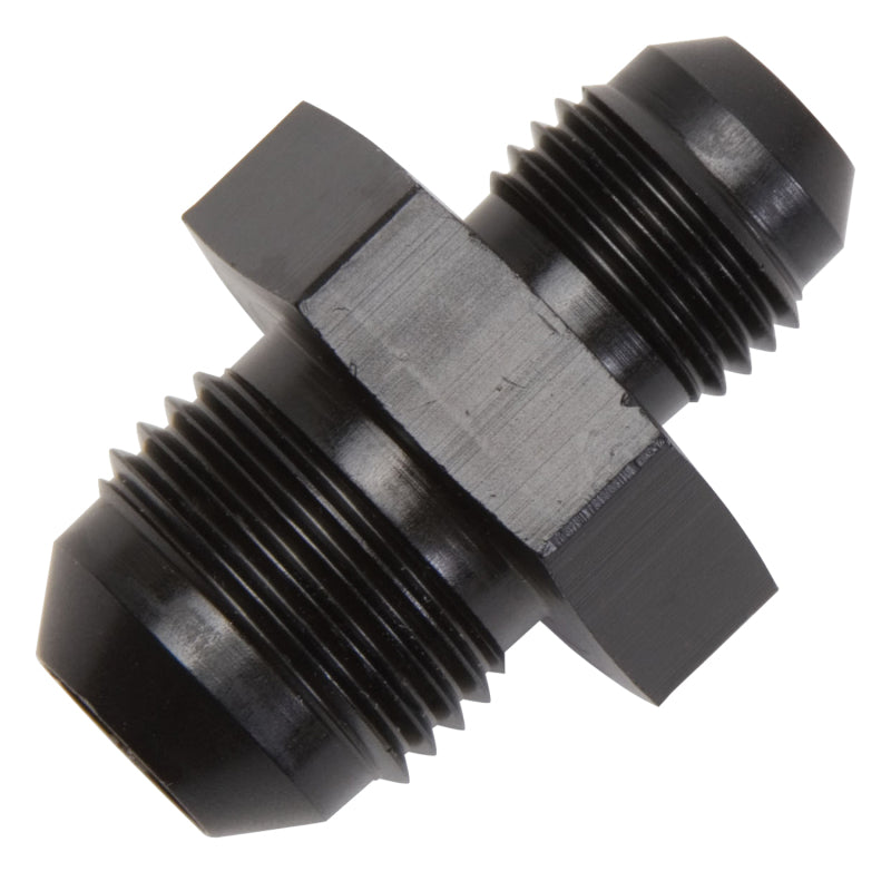 Russell -6 AN to -8 AN Flare Reducer Adapter Black - 661773