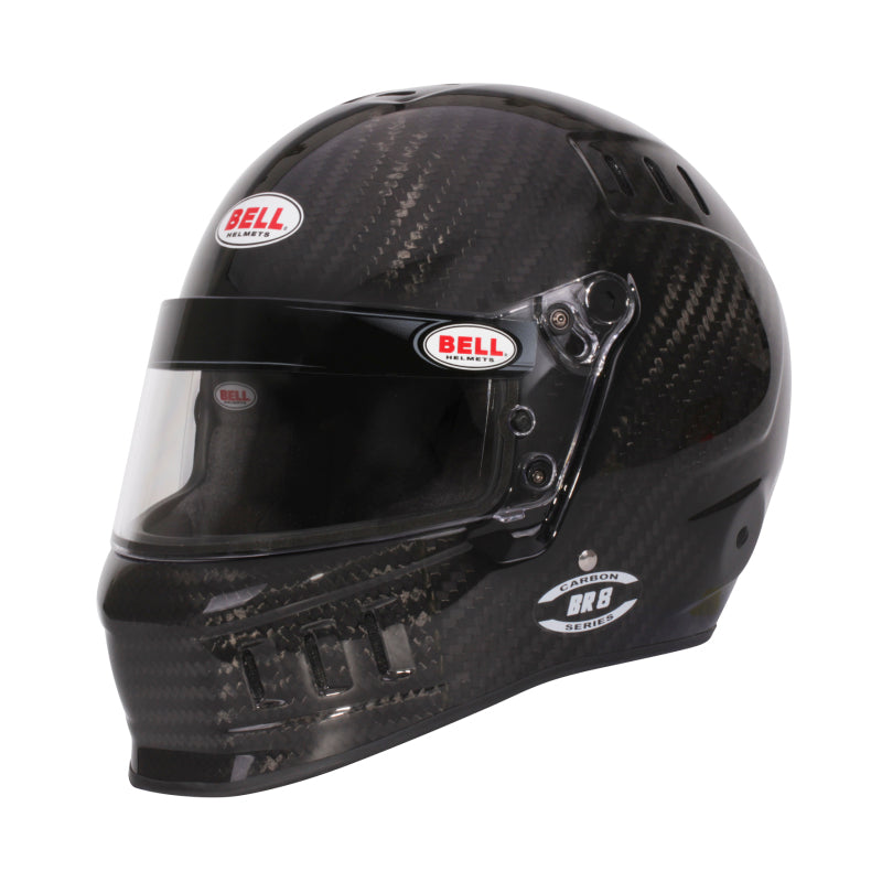 Bell BR8 Air Carbon 7 1/2 SA2020/FIA8859 - Size 60 1238A06