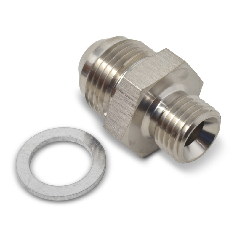Russell -8 AN Flare to M16 x 1.5 Metric Adapter Endura - 670551
