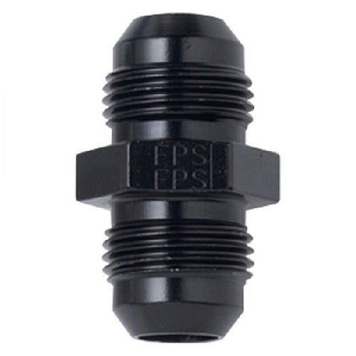 Fragola Performance Systems 481670-BL Transmission Line Adapter Fittings -6AN x 1/4 NPS Fragola