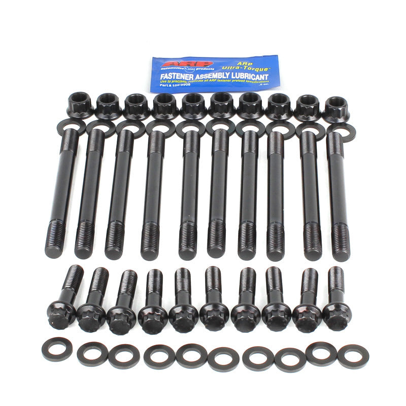 Industrial Injection Chevrolet 14 mm Duramax .500 Thick LML Industrial Injection