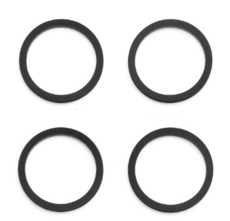 Wilwood O-Ring Kit - 1.00in Square Seal - 4 pk. Wilwood