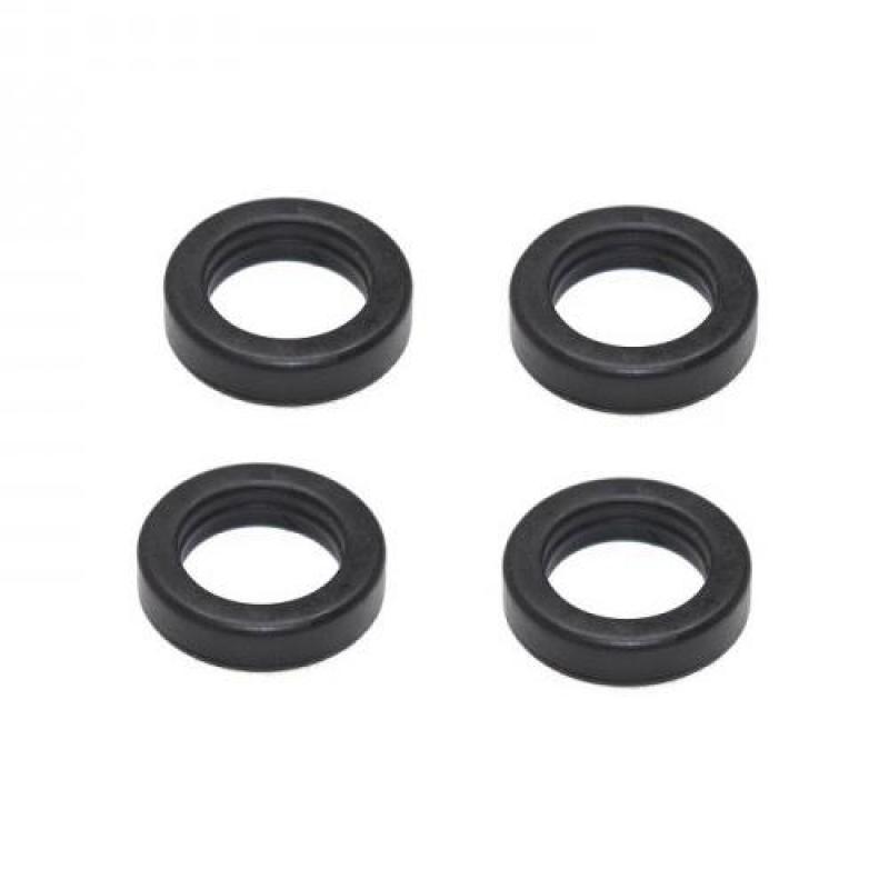 BLOX Racing Head Seal Grommets Honda B Series (Set of 4) BXEF-BC-HSG-4 BXEF-BC-HSG-4