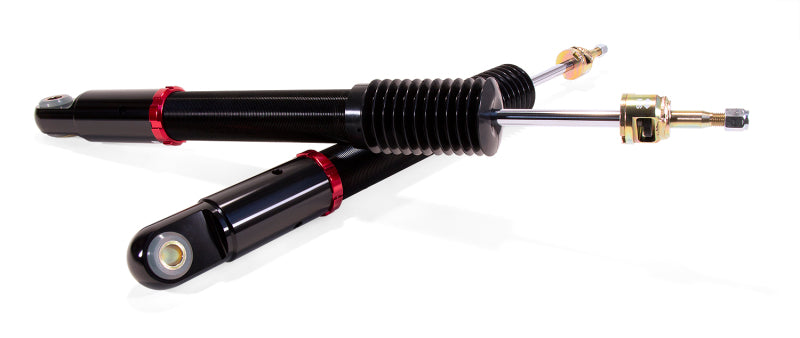 Air Lift Performance Rear Kit for 18-19 Honda Accord - eliteracefab.com