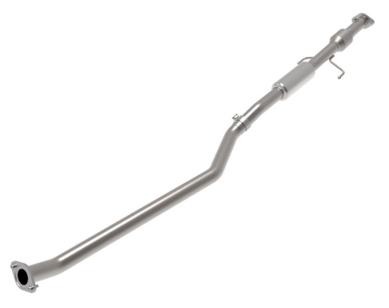 aFe Power 14-16 Mazda 3 2.0L Direct Fit Catalytic Converter Replacement aFe