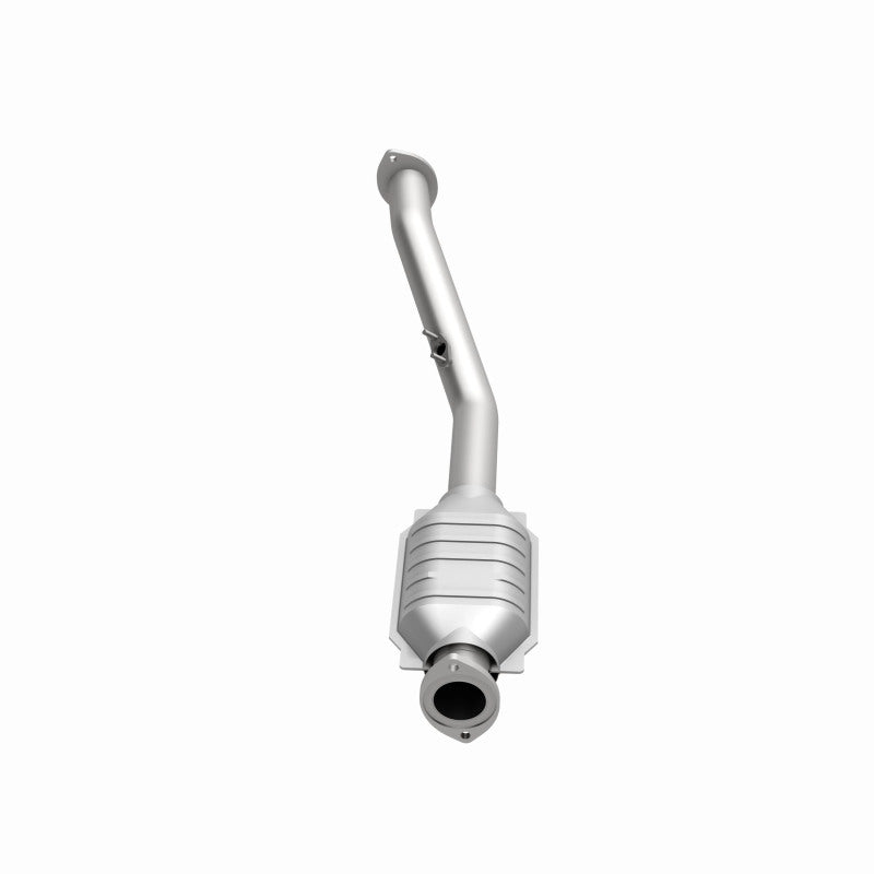MagnaFlow Conv DF 95-98 Toyota T100 4WD 3.4L Magnaflow