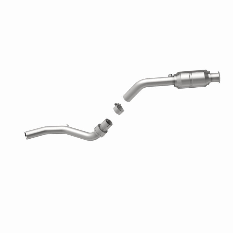 MagnaFlow Conv Direct Fit Chrysler 98-99 Magnaflow