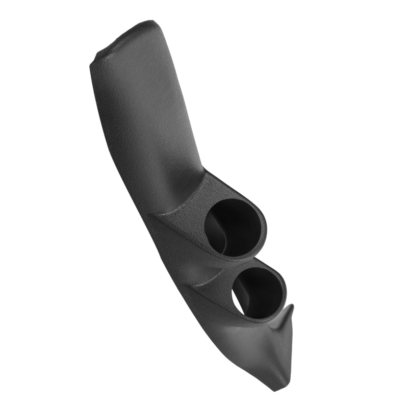 AutoMeter Gauge Mount A-Pillar Full Dual 2-1/16in. Blazer/Jimmy 95-97/S10 94-98 17110