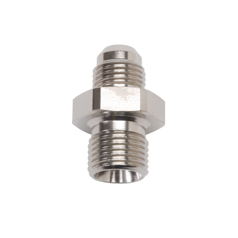 Russell -6 AN Flare to M10 x 1.0 Metric Adapter Endura - 670481