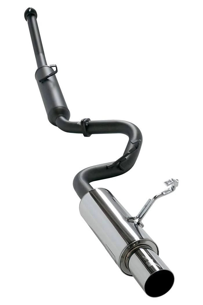 HKS Hi Power Exhaust Toyota Corolla Sport GTS JDM 85-87 - eliteracefab.com