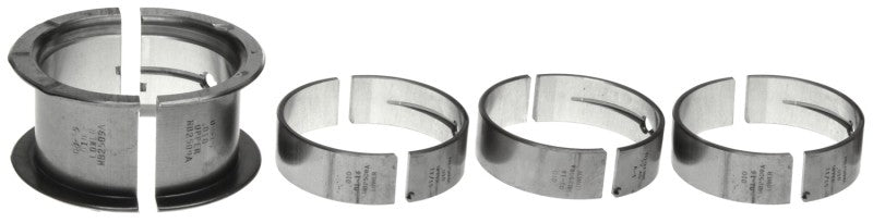 Clevite Chevrolet V6 200-229-262-262 Turbo 1978-03 Main Bearing Set Clevite