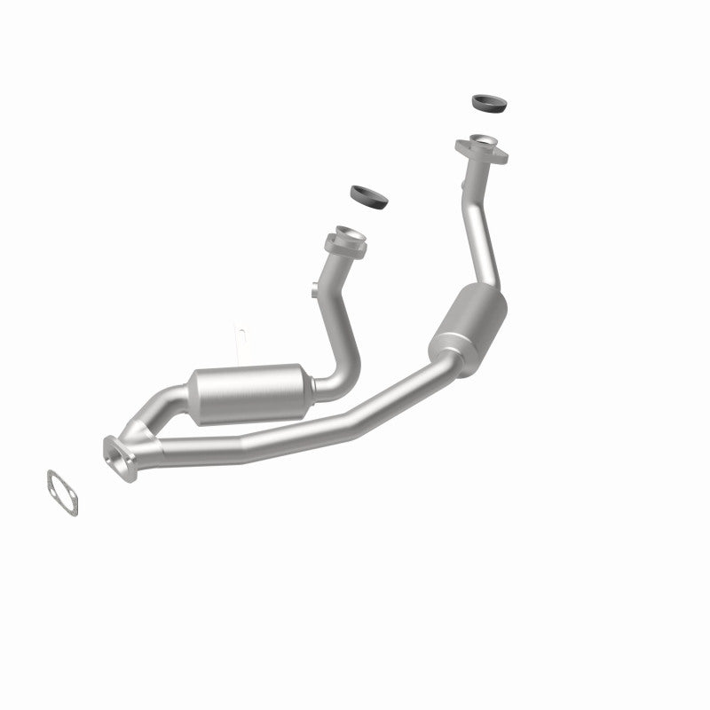 MagnaFlow Conv DF 94-95 Ford Taurus/Sable 3.0 Magnaflow